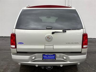 2006 Cadillac Escalade   - Photo 4 - Crest Hill, IL 60403