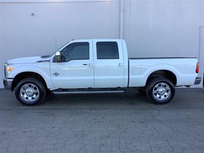 2015 Ford F-350 Lariat   - Photo 3 - Crest Hill, IL 60403