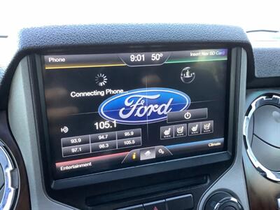 2015 Ford F-350 Lariat   - Photo 21 - Crest Hill, IL 60403