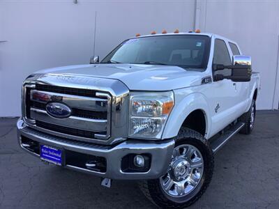 2015 Ford F-350 Lariat   - Photo 2 - Crest Hill, IL 60403