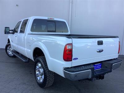 2015 Ford F-350 Lariat   - Photo 4 - Crest Hill, IL 60403