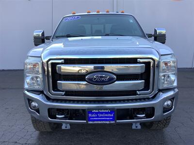 2015 Ford F-350 Lariat   - Photo 13 - Crest Hill, IL 60403