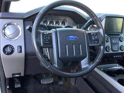 2015 Ford F-350 Lariat   - Photo 16 - Crest Hill, IL 60403