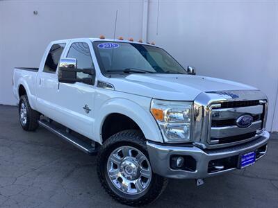 2015 Ford F-350 Lariat   - Photo 8 - Crest Hill, IL 60403