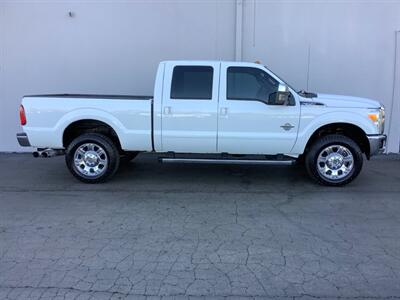 2015 Ford F-350 Lariat   - Photo 7 - Crest Hill, IL 60403