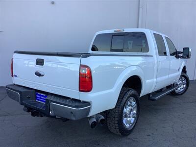 2015 Ford F-350 Lariat   - Photo 6 - Crest Hill, IL 60403