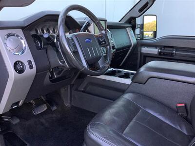 2015 Ford F-350 Lariat   - Photo 18 - Crest Hill, IL 60403