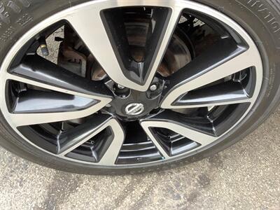 2017 Nissan Rogue Sport SL   - Photo 47 - Crest Hill, IL 60403