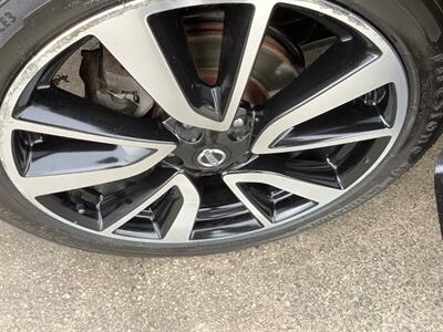 2017 Nissan Rogue Sport SL - Photo 49 - Crest Hill, IL 60403