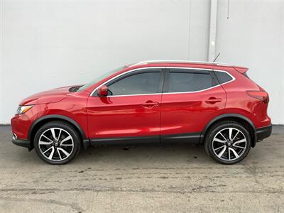 2017 Nissan Rogue Sport SL   - Photo 3 - Crest Hill, IL 60403