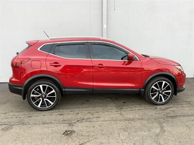 2017 Nissan Rogue Sport SL - Photo 7 - Crest Hill, IL 60403