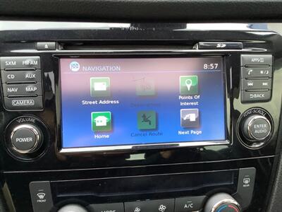 2017 Nissan Rogue Sport SL   - Photo 24 - Crest Hill, IL 60403