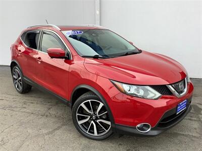 2017 Nissan Rogue Sport SL - Photo 8 - Crest Hill, IL 60403