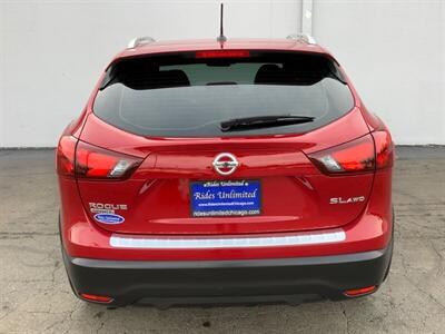 2017 Nissan Rogue Sport SL - Photo 5 - Crest Hill, IL 60403