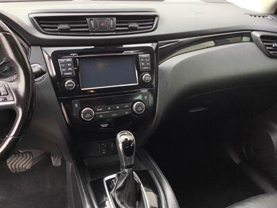 2017 Nissan Rogue Sport SL   - Photo 17 - Crest Hill, IL 60403
