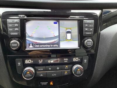 2017 Nissan Rogue Sport SL - Photo 10 - Crest Hill, IL 60403