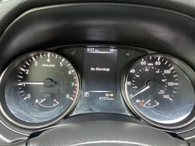 2017 Nissan Rogue Sport SL - Photo 26 - Crest Hill, IL 60403