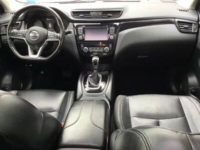 2017 Nissan Rogue Sport SL   - Photo 43 - Crest Hill, IL 60403