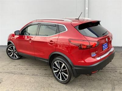 2017 Nissan Rogue Sport SL - Photo 4 - Crest Hill, IL 60403