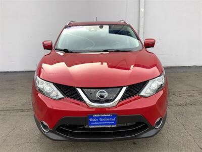 2017 Nissan Rogue Sport SL   - Photo 9 - Crest Hill, IL 60403