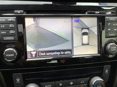 2017 Nissan Rogue Sport SL - Photo 22 - Crest Hill, IL 60403