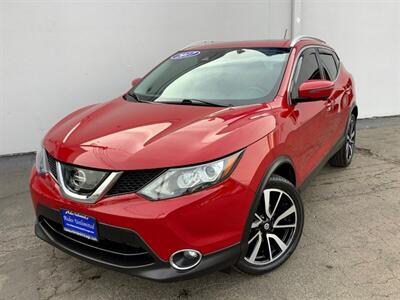 2017 Nissan Rogue Sport SL - Photo 2 - Crest Hill, IL 60403