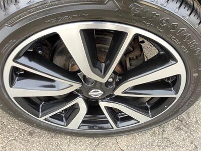 2017 Nissan Rogue Sport SL - Photo 48 - Crest Hill, IL 60403