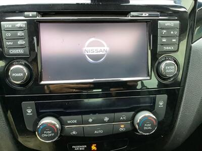 2017 Nissan Rogue Sport SL   - Photo 20 - Crest Hill, IL 60403