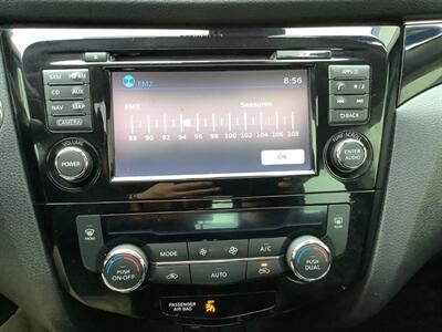 2017 Nissan Rogue Sport SL   - Photo 21 - Crest Hill, IL 60403
