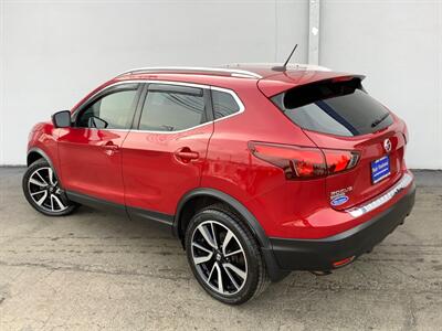 2017 Nissan Rogue Sport SL   - Photo 4 - Crest Hill, IL 60403