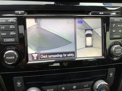 2017 Nissan Rogue Sport SL   - Photo 22 - Crest Hill, IL 60403