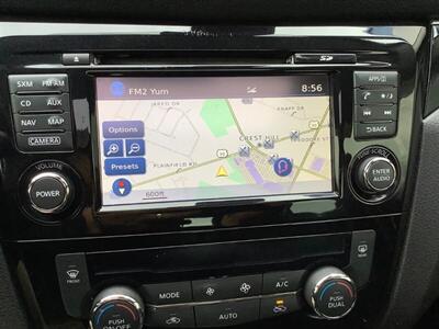 2017 Nissan Rogue Sport SL - Photo 23 - Crest Hill, IL 60403