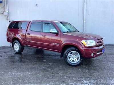 2005 Toyota Tundra SR5 - Photo 11 - Crest Hill, IL 60403