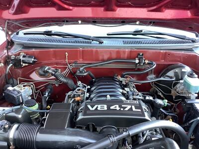 2005 Toyota Tundra SR5 - Photo 41 - Crest Hill, IL 60403