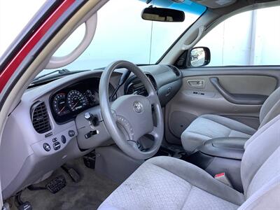 2005 Toyota Tundra SR5 - Photo 16 - Crest Hill, IL 60403