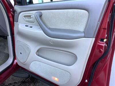 2005 Toyota Tundra SR5 - Photo 26 - Crest Hill, IL 60403