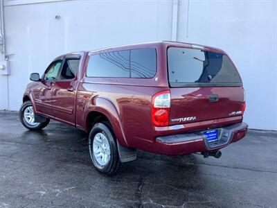2005 Toyota Tundra SR5 - Photo 4 - Crest Hill, IL 60403