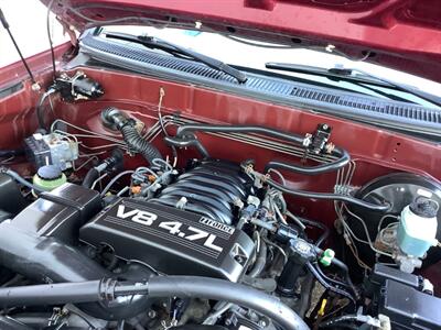 2005 Toyota Tundra SR5 - Photo 42 - Crest Hill, IL 60403