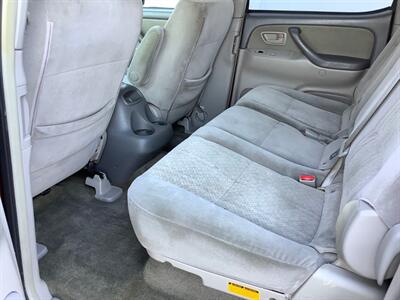 2005 Toyota Tundra SR5 - Photo 23 - Crest Hill, IL 60403