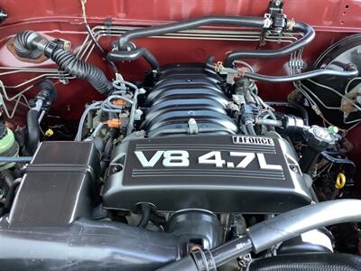 2005 Toyota Tundra SR5 - Photo 44 - Crest Hill, IL 60403