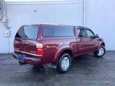 2005 Toyota Tundra SR5 - Photo 8 - Crest Hill, IL 60403