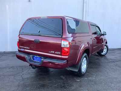2005 Toyota Tundra SR5 - Photo 7 - Crest Hill, IL 60403