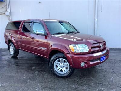 2005 Toyota Tundra SR5 - Photo 10 - Crest Hill, IL 60403