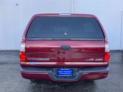 2005 Toyota Tundra SR5 - Photo 6 - Crest Hill, IL 60403