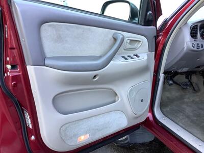 2005 Toyota Tundra SR5 - Photo 13 - Crest Hill, IL 60403