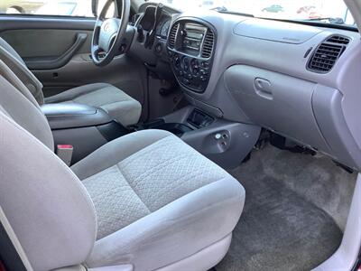 2005 Toyota Tundra SR5 - Photo 27 - Crest Hill, IL 60403