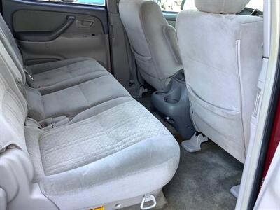 2005 Toyota Tundra SR5 - Photo 25 - Crest Hill, IL 60403