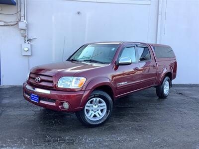 2005 Toyota Tundra SR5 - Photo 2 - Crest Hill, IL 60403