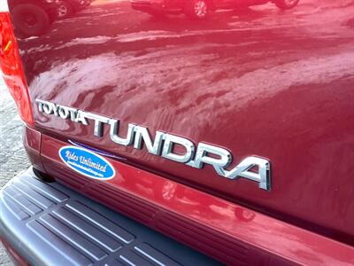 2005 Toyota Tundra SR5 - Photo 31 - Crest Hill, IL 60403
