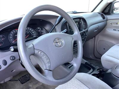 2005 Toyota Tundra SR5 - Photo 20 - Crest Hill, IL 60403